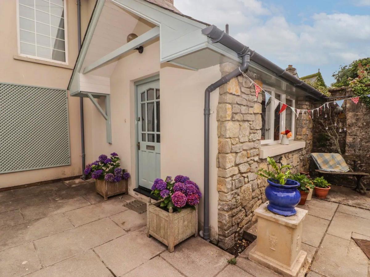 Slade Cottage Bridgend  Exteriér fotografie